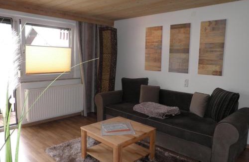 Reutte Apartment | Haus Glätzle