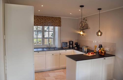 Archsum House | Haus Goed Libben - Moin and welcome to Haus Goed Libben - to
