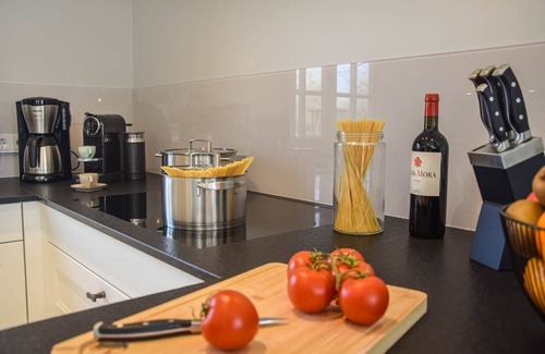 Archsum House | Haus Goed Libben - Moin and welcome to Haus Goed Libben - to