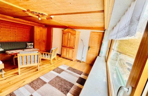 Mittenwald Apartment | Haus Höhenheim
