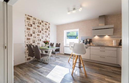 Hohwacht Apartment | Haus Hamburg Wohnung 1