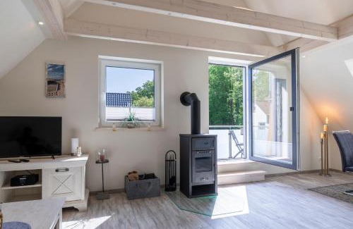 Hohwacht Apartment | Haus Hamburg Wohnung 2