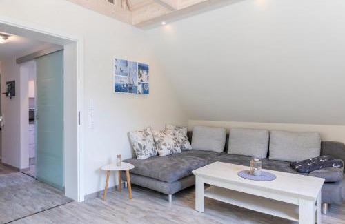 Hohwacht Apartment | Haus Hamburg Wohnung 2