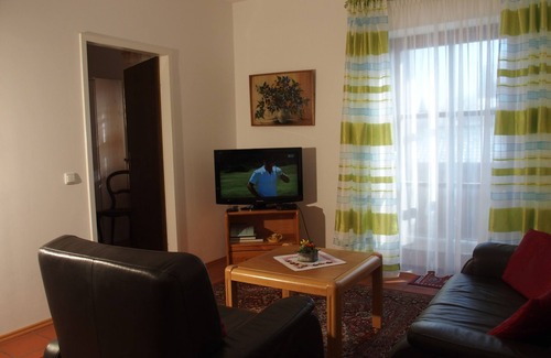Seeon-Seebruck Apartment | Haus Haupt (DE Seebruck) - Haupt Herta - 1047