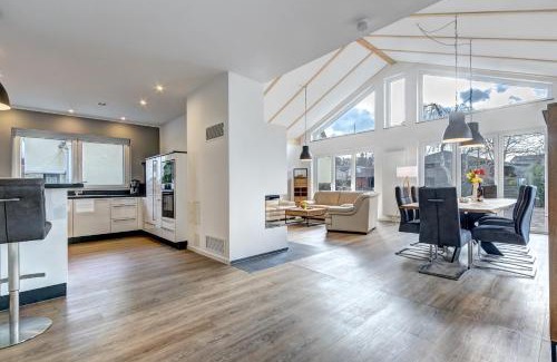 Heringsdorf House | Haus Henny mit Sauna