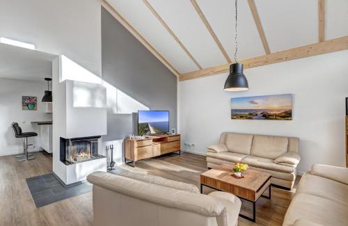 Heringsdorf House | Haus Henny mit Sauna