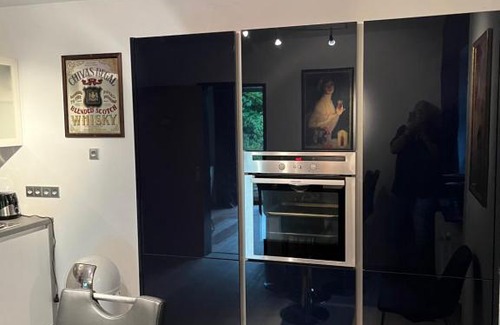 Homburg House | Haus Hilde