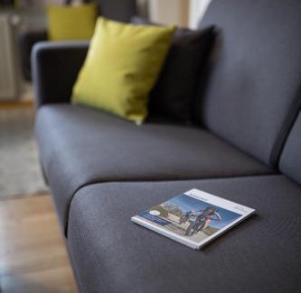Oberschonau Apartment | Haus Holzeck