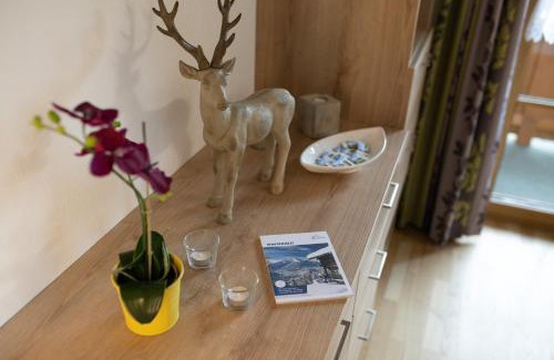 Oberschonau Apartment | Haus Holzeck