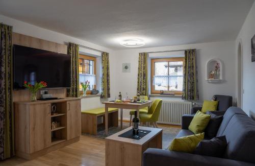 Oberschonau Apartment | Haus Holzeck