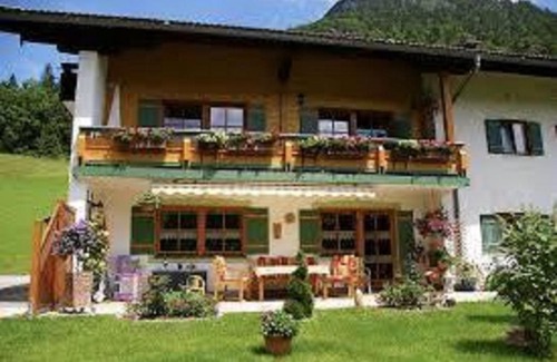 Schneizlreuth Apartment | Haus Holzner-Nagl