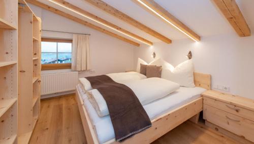 Fieberbrunn Apartment | Haus Horngacher