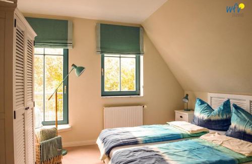 Wangerooge House | Haus im Süden Wangerooge