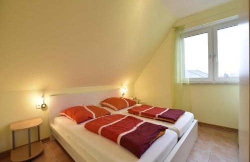 Zierow House | Haus in Strandnähe, Zierow, cleaning included