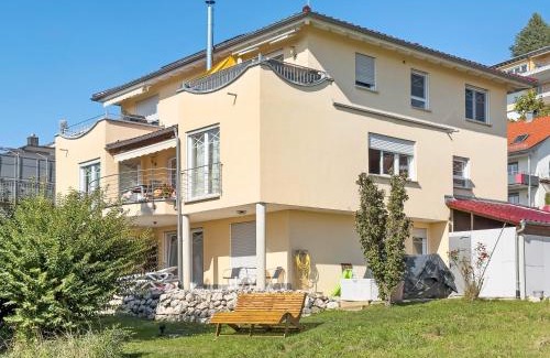 Unteruhldingen Apartment | Haus Jacqueline