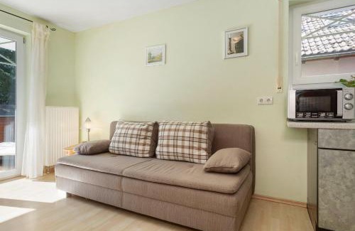 Unteruhldingen Apartment | Haus Jacqueline
