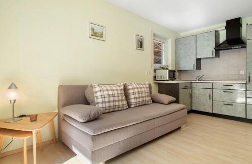 Unteruhldingen Apartment | Haus Jacqueline