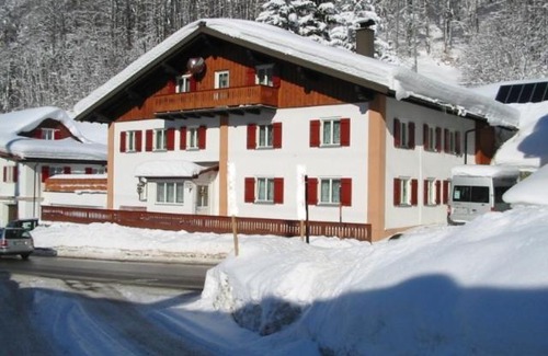 Langen Bed & Breakfast | Haus Jochum