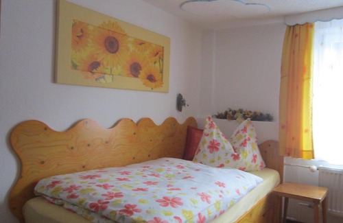 Langen Bed & Breakfast | Haus Jochum