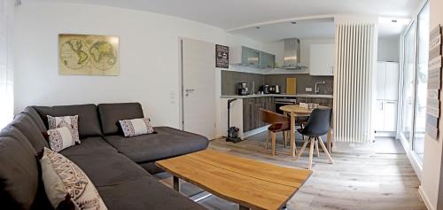Klotten Apartment | Haus Josef Klotten Wohnung 2
