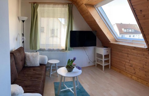 Fischbach Apartment | Haus Josefine