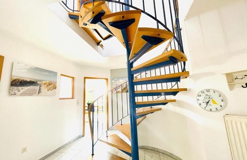Neuharlingersiel Apartment | Haus KööK