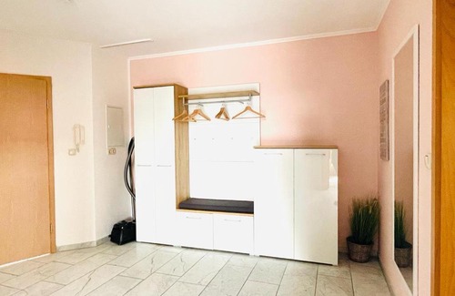 Neuharlingersiel Apartment | Haus KööK