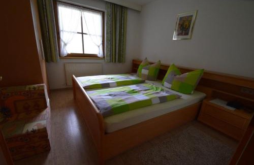 Nauders Apartment | Haus Köhle