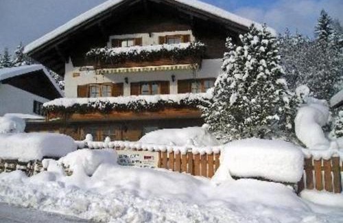 Tuernitz Apartment | Haus König Fewo