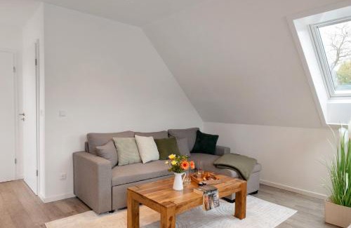 Kalkhorst Apartment | Haus Kirchenblick