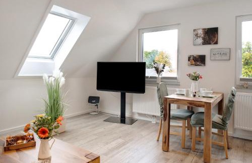 Kalkhorst Apartment | Haus Kirchenblick