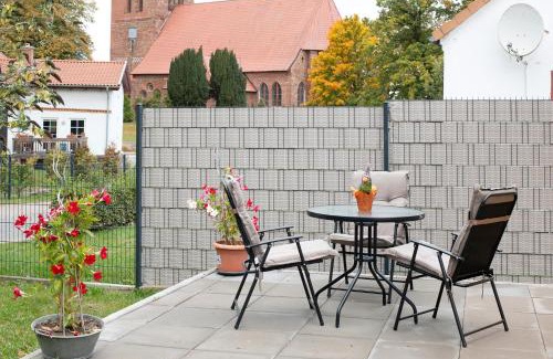Kalkhorst Apartment | Haus Kirchenblick