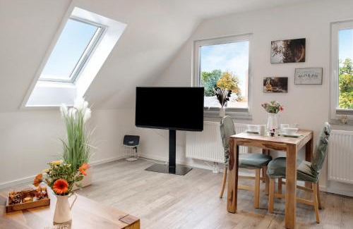 Kalkhorst Apartment | Haus Kirchenblick