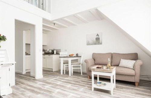 Westerland Apartment | Haus-Kirchenweg-Wohnung-18