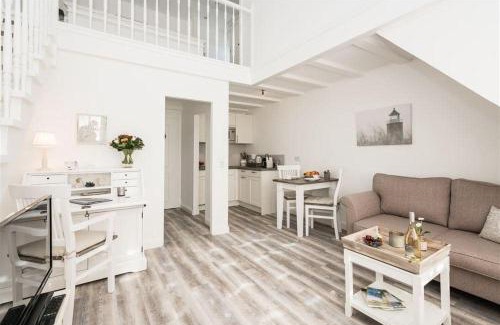 Westerland Apartment | Haus-Kirchenweg-Wohnung-18