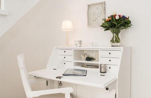 Westerland Apartment | Haus-Kirchenweg-Wohnung-18