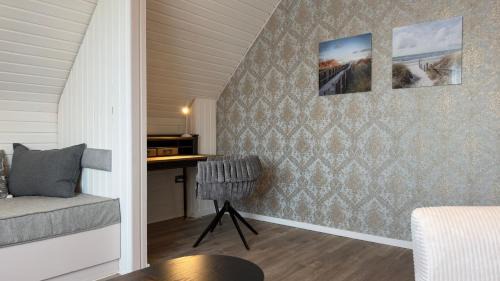 Horst House | Haus Kirijan