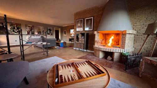 Horst House | Haus Kirijan