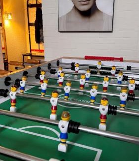 Horst House | Haus Kirijan