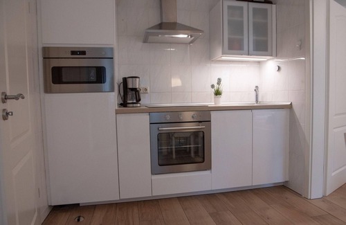 Duhnen Apartment | Haus Kirsten, Fewo Nr. 1
