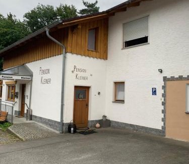 Eging am See House | Haus Kleiner