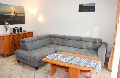 Ostseebad Prerow Apartment | Haus-Kleist-Wohnung-1-rechts