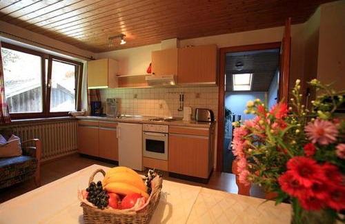 Seeon-Seebruck Apartment | Haus Klinger