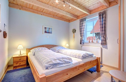 Nordseebad Burhave House | Haus Klipper - Nordseebad Burhave