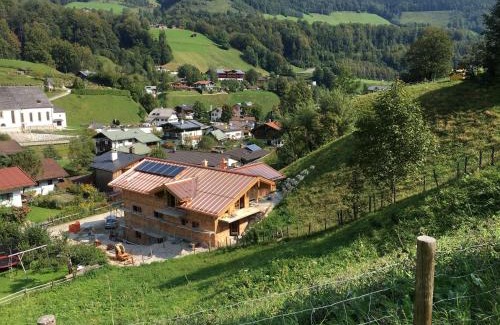 Ramsau Apartment | Haus Kogelleiten