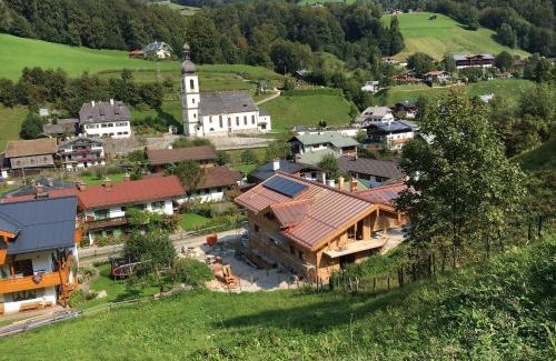 Ramsau Apartment | Haus Kogelleiten