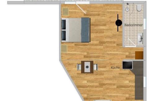 Ramsau Apartment | Haus Kogelleiten