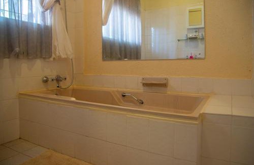 Hazyview Bed & Breakfast | Haus Kopatsch