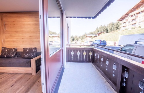 Konigsleiten Apartment | Haus Kreidl Top 9 - Ferienwohnung Königsleiten