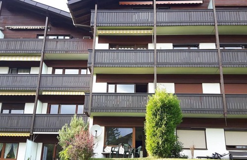Seefeld in Tirol Apartment | Haus Lärchenwald - Sweet Home - Apartment, shower and bath, WC, 3 bedrooms